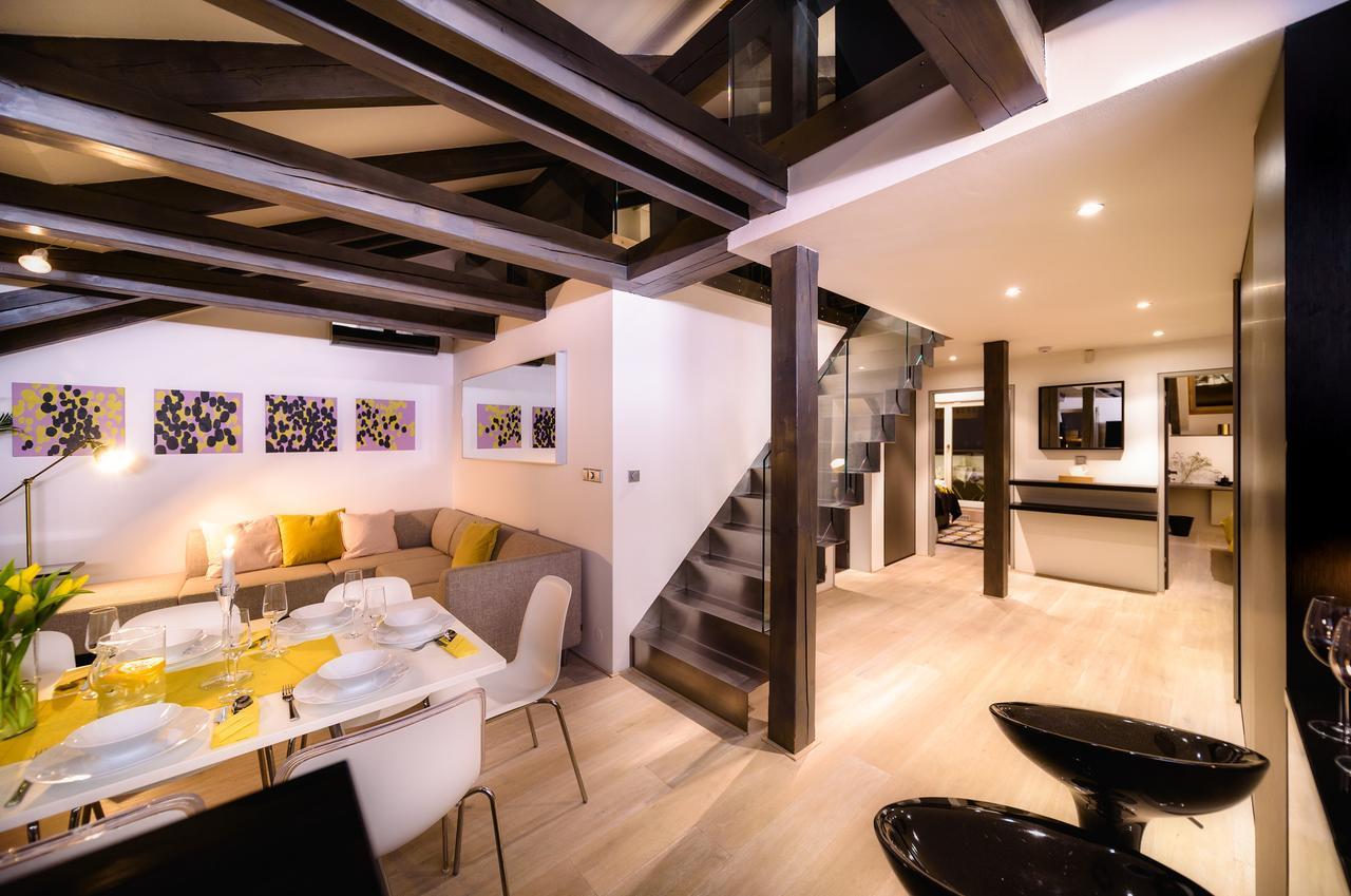 President Apt By Prague Castle, Views Экстерьер фото