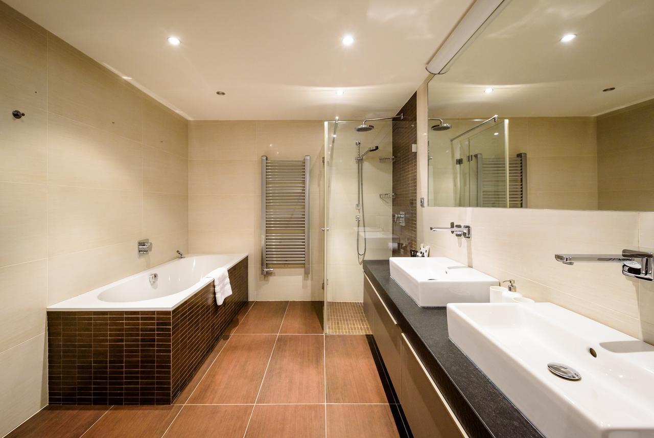 President Apt By Prague Castle, Views Экстерьер фото