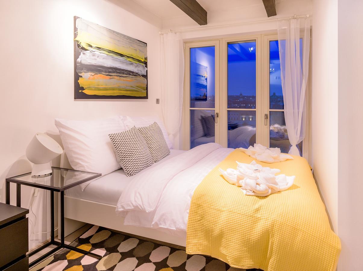 President Apt By Prague Castle, Views Экстерьер фото