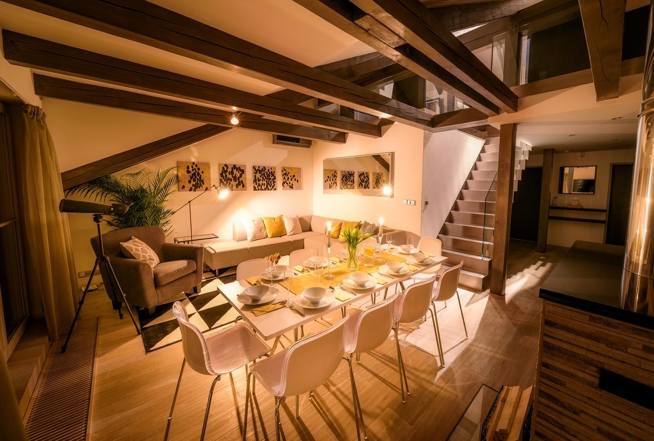 President Apt By Prague Castle, Views Экстерьер фото
