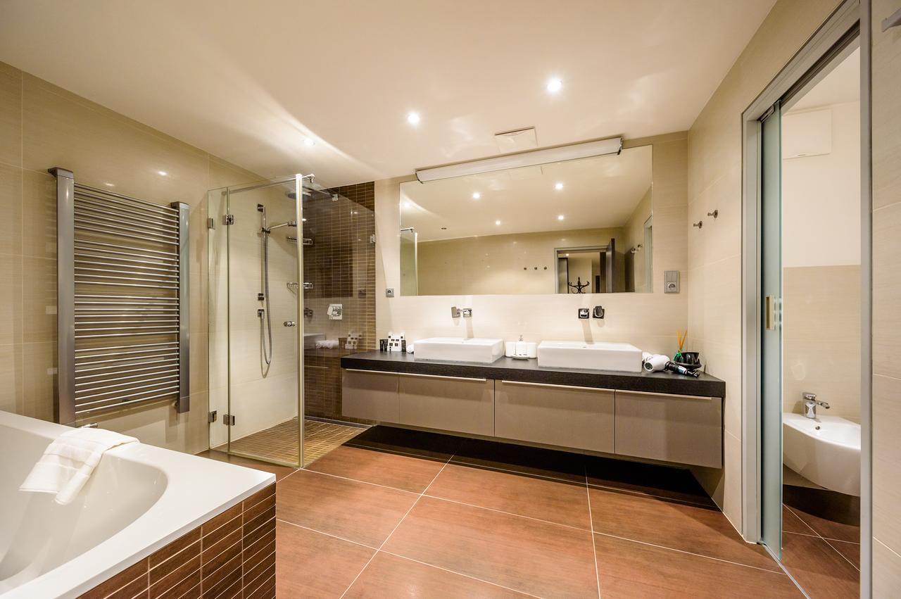 President Apt By Prague Castle, Views Экстерьер фото
