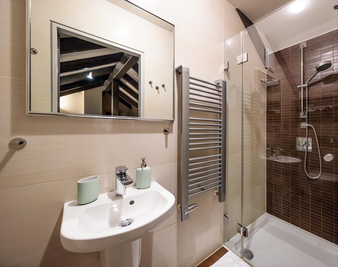 President Apt By Prague Castle, Views Экстерьер фото